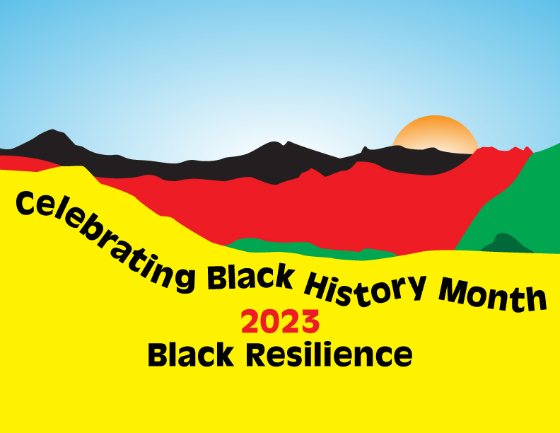 Black History Month 2023 Posting 2