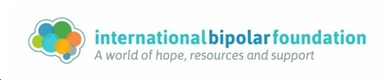 International Bipolar foundation logo