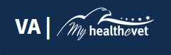 My healthevet logo
