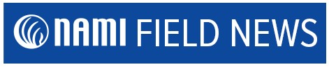 NAMI Field News logo