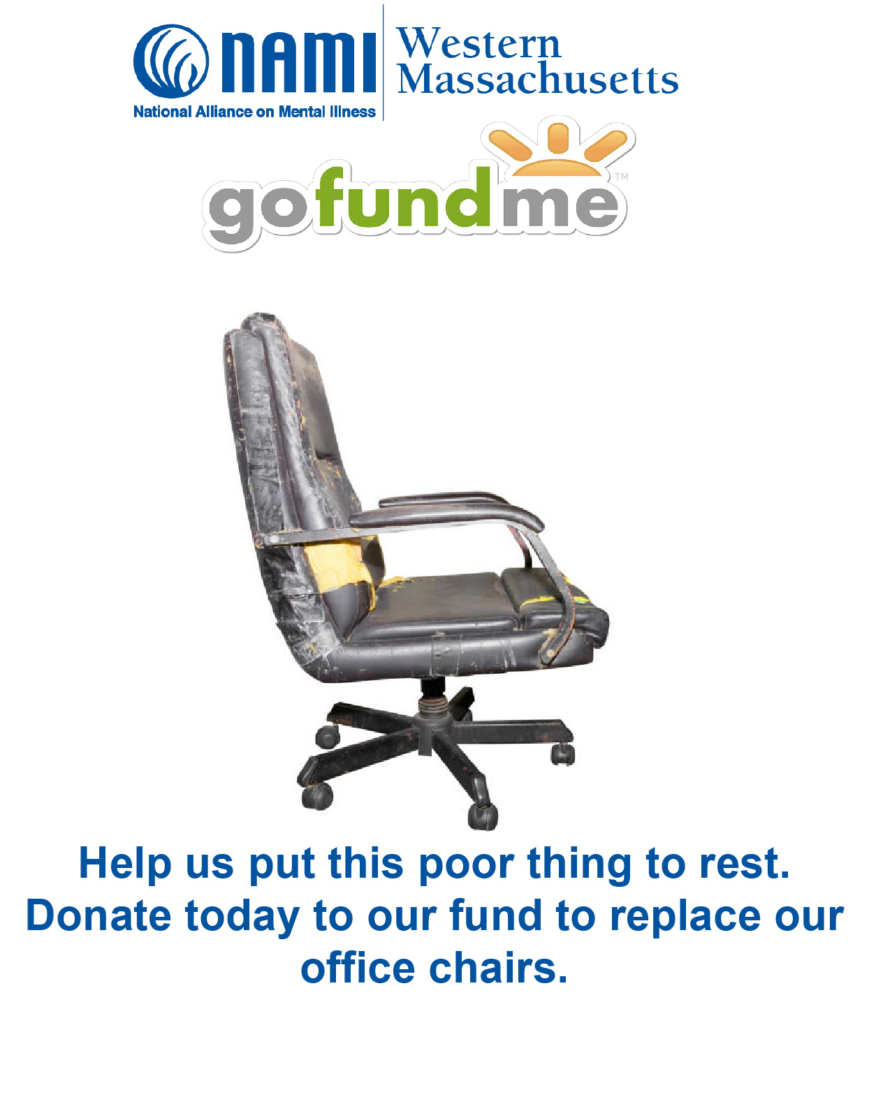Office Chair GFM posting website