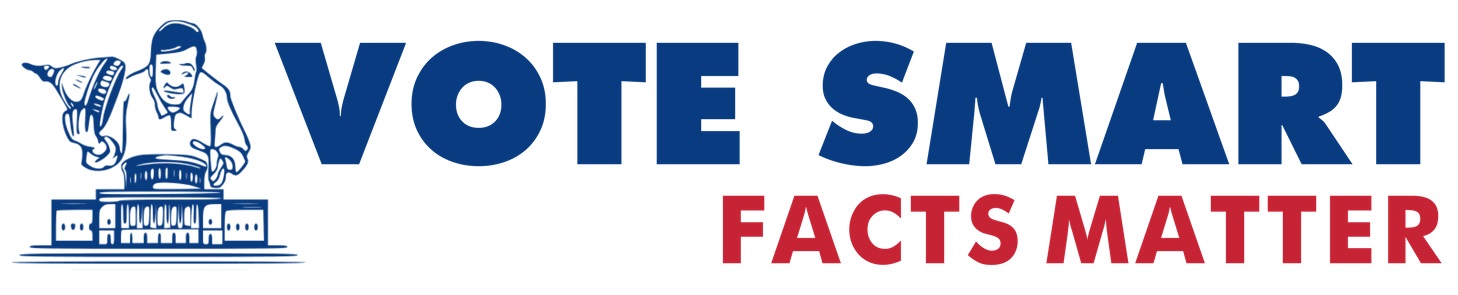 Vote Smart logo